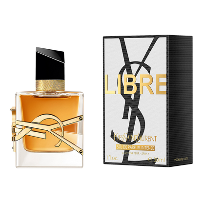 Libre Eau de Parfum Intense