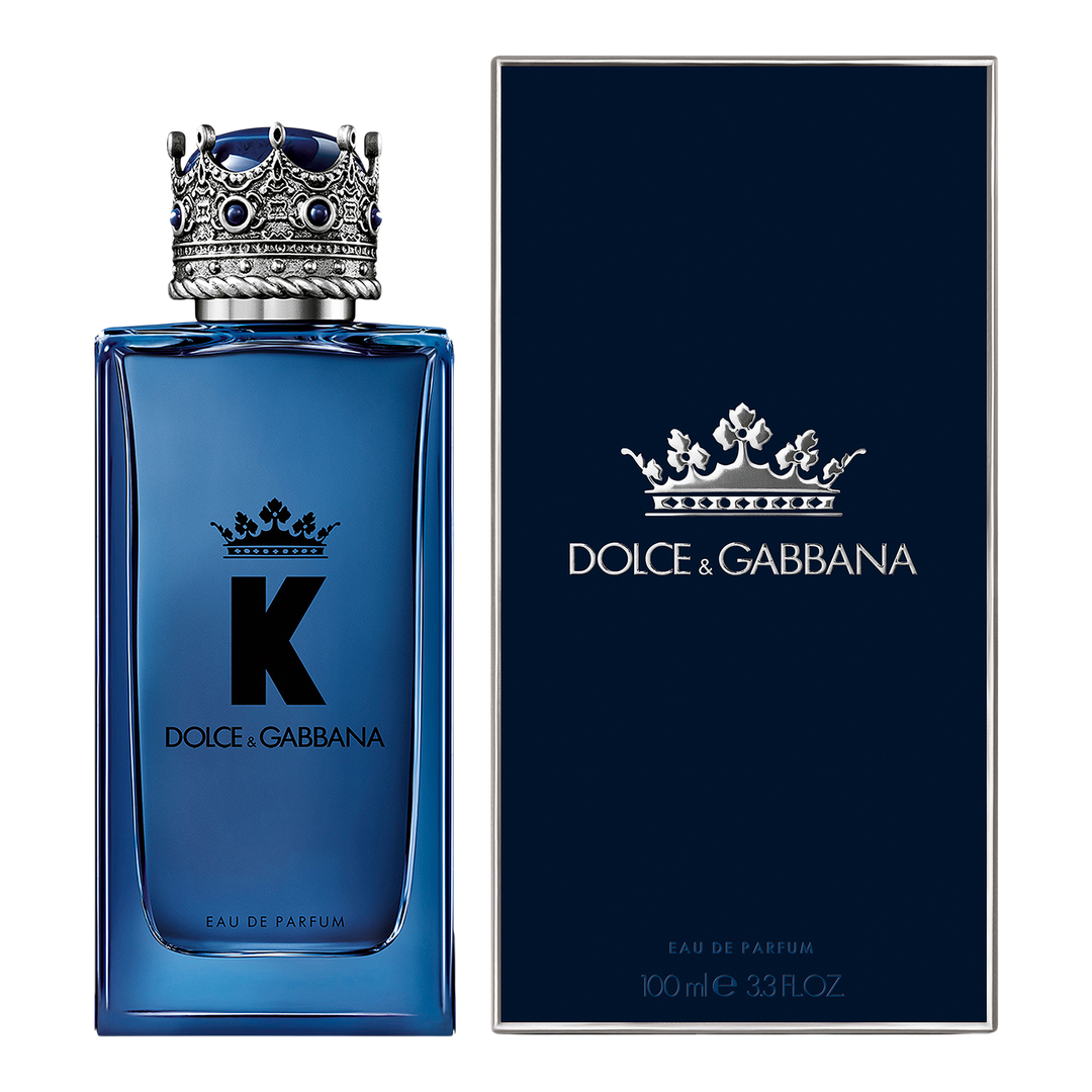 Kby D&amp;G Men Eau De Parfum