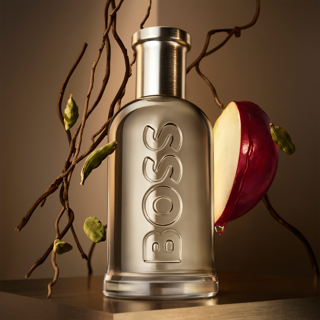 BOSS Bottled Eau de Parfum