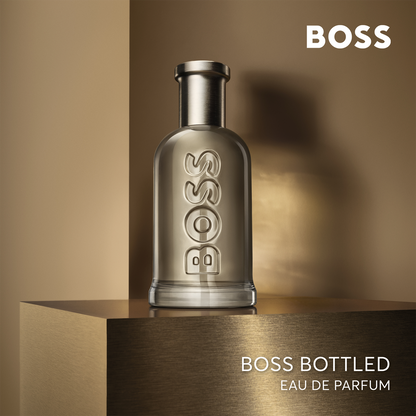 BOSS Bottled Eau de Parfum