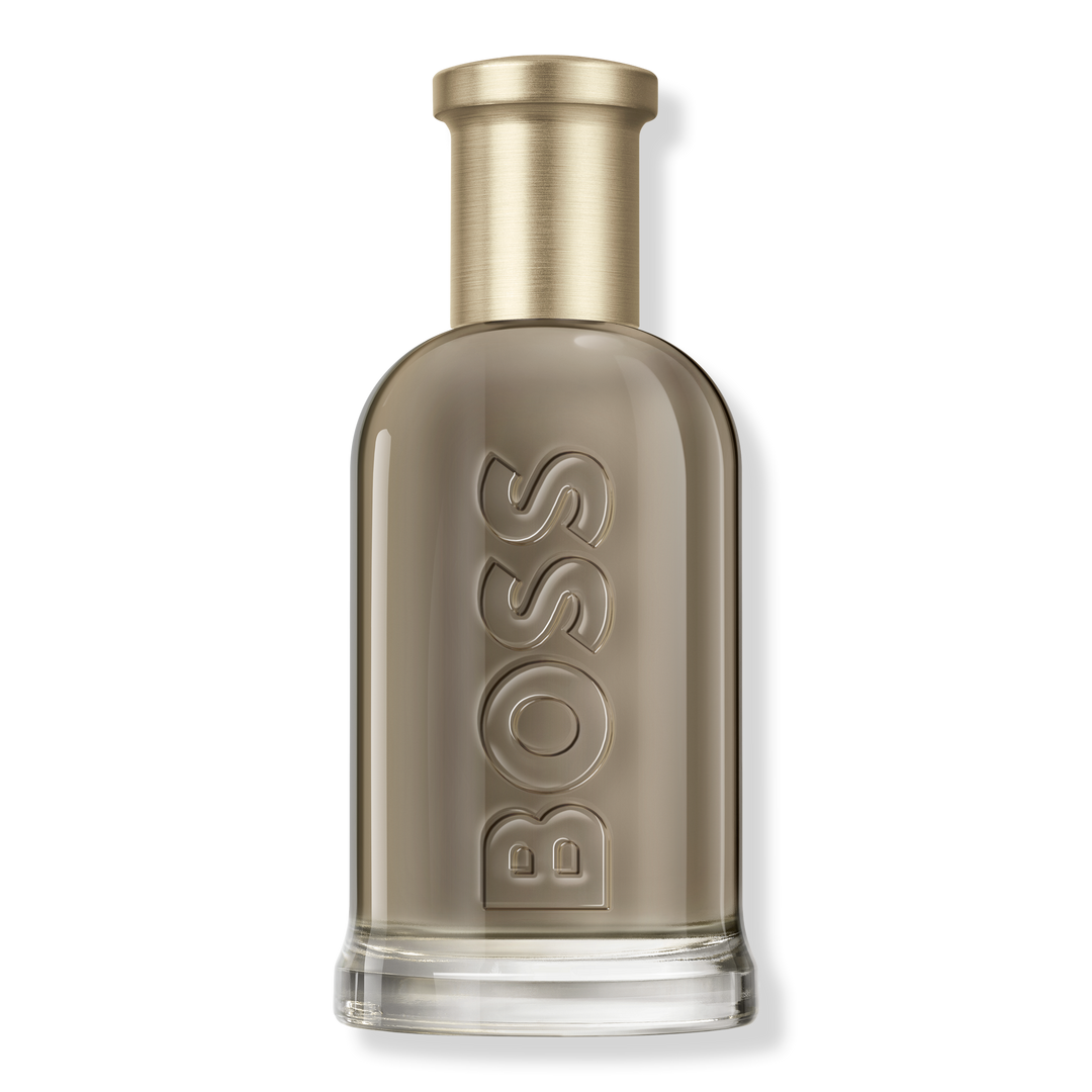 BOSS Bottled Eau de Parfum