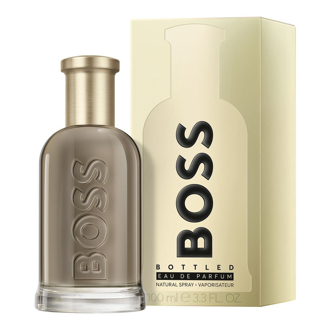 BOSS Bottled Eau de Parfum