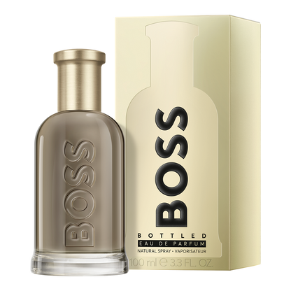 BOSS Bottled Eau de Parfum