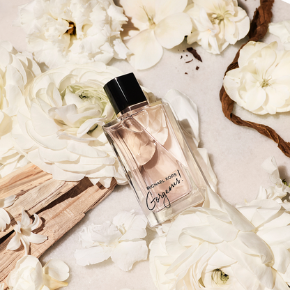 Gorgeous! Eau de Parfum