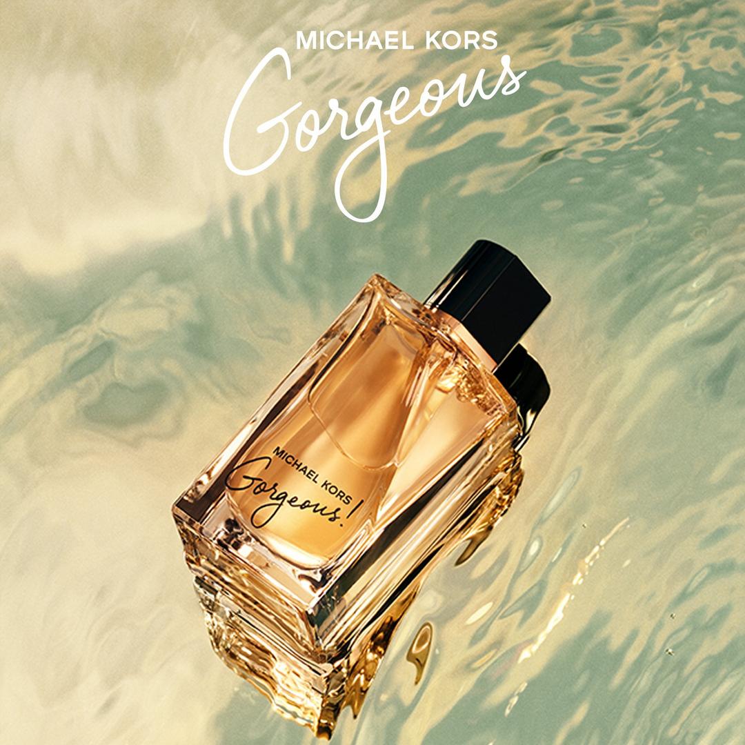 Gorgeous! Eau de Parfum