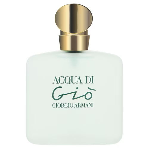 Acqua Di Giò pour Femme - Eau de Toilette