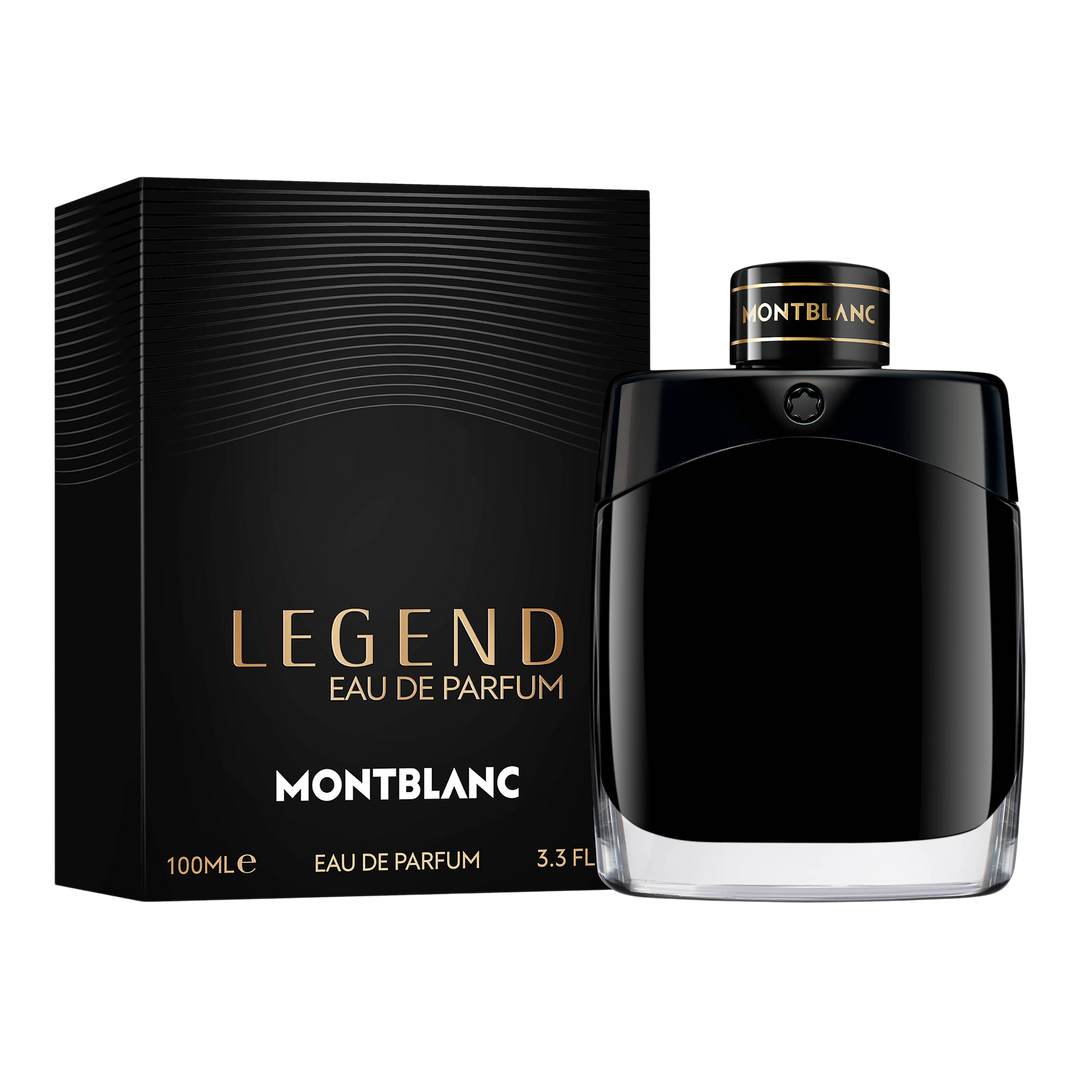 Legend Eau de Parfum