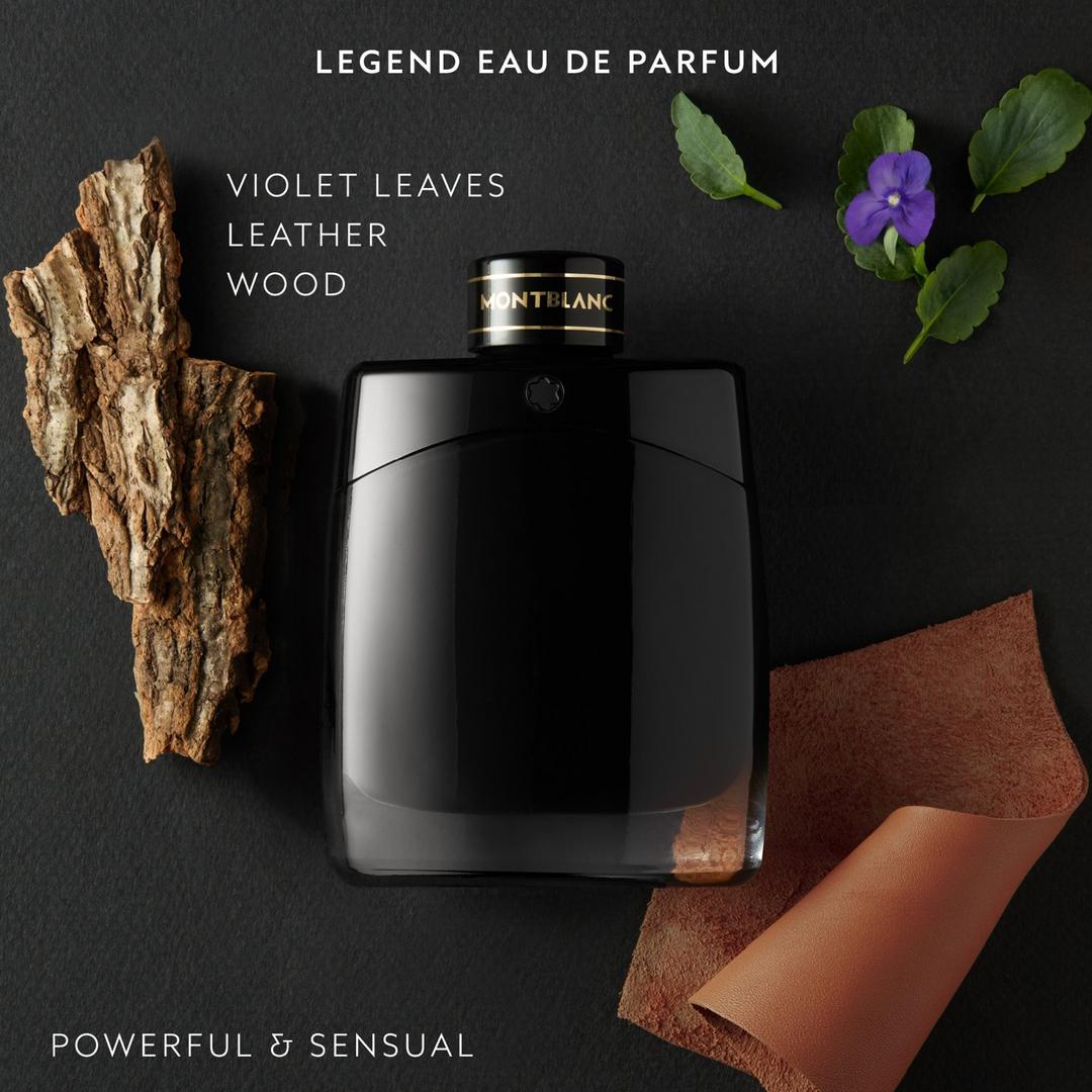 Legend Eau de Parfum