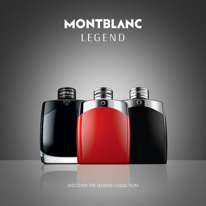 Legend Eau de Parfum