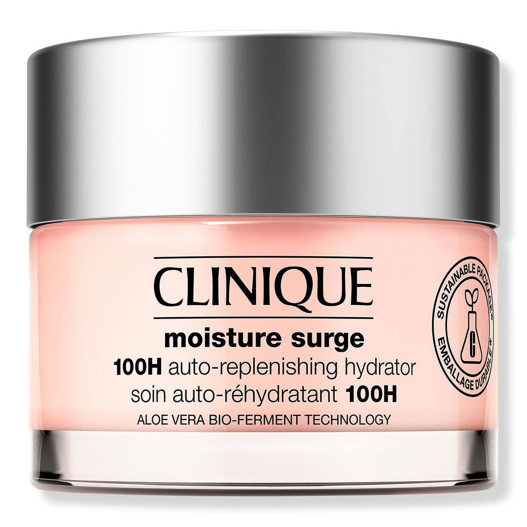 Moisture Surge 100 Saat Etkili Nemlendirici Yüz Kremi