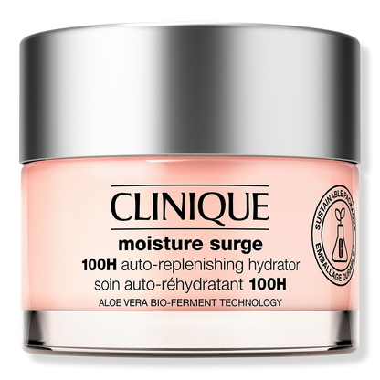 Moisture Surge 100 Saat Etkili Nemlendirici Yüz Kremi