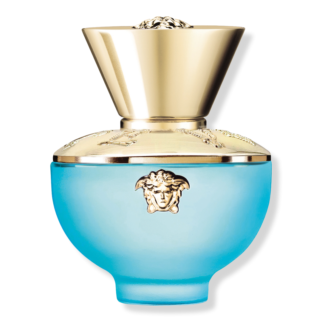 Dylan Turquoise Eau de Toilette