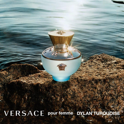 Dylan Turquoise Eau de Toilette