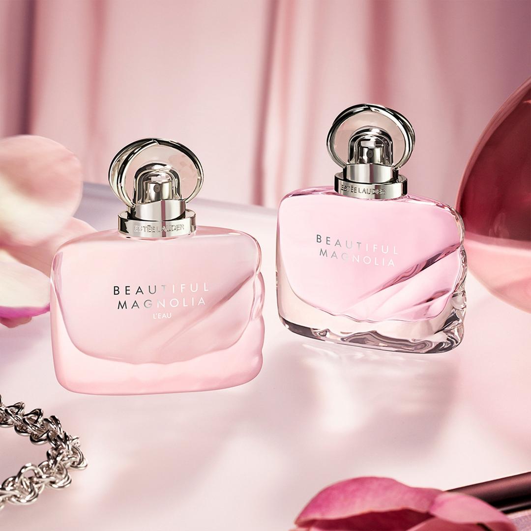 Beautiful Magnolia - Eau de Parfum Intense