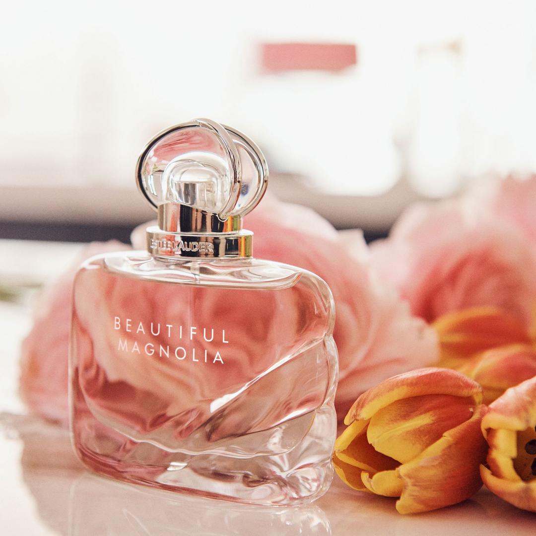 Beautiful Magnolia - Eau de Parfum Intense