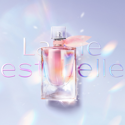 La Vie Est Belle Soleil Cristal  - Eau de Parfum