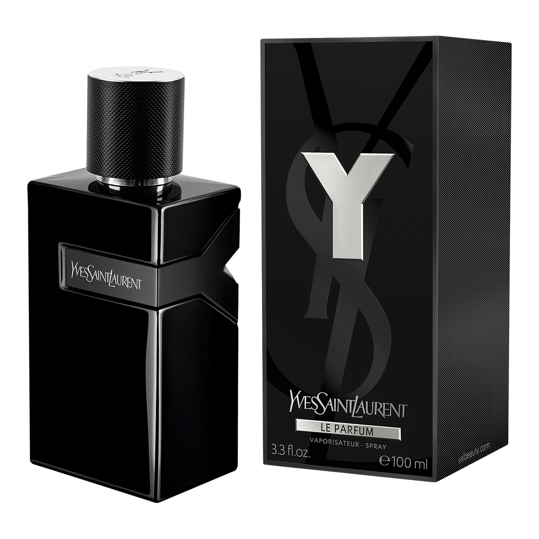 Y Le Parfum