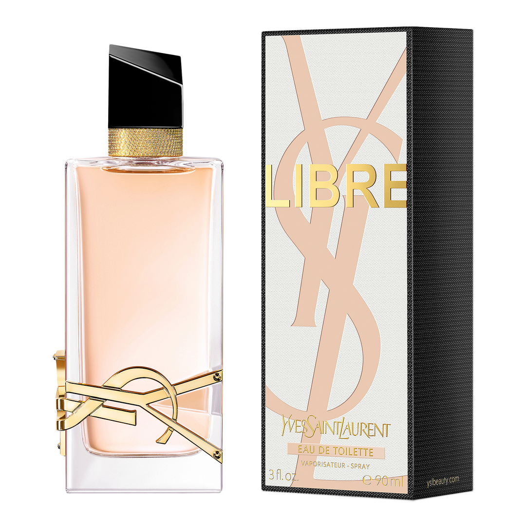 Libre Eau de Toilette