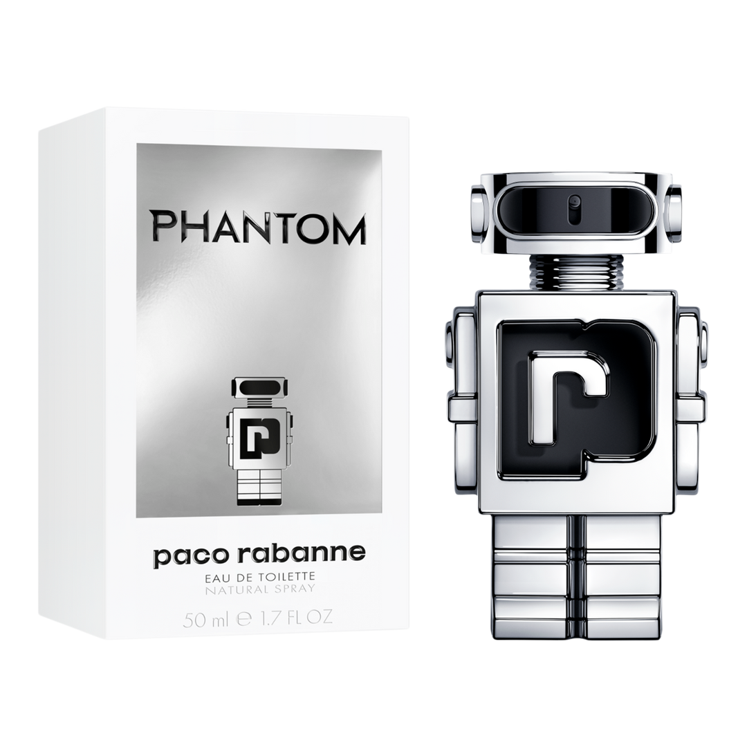 Phantom - Eau de Toilette