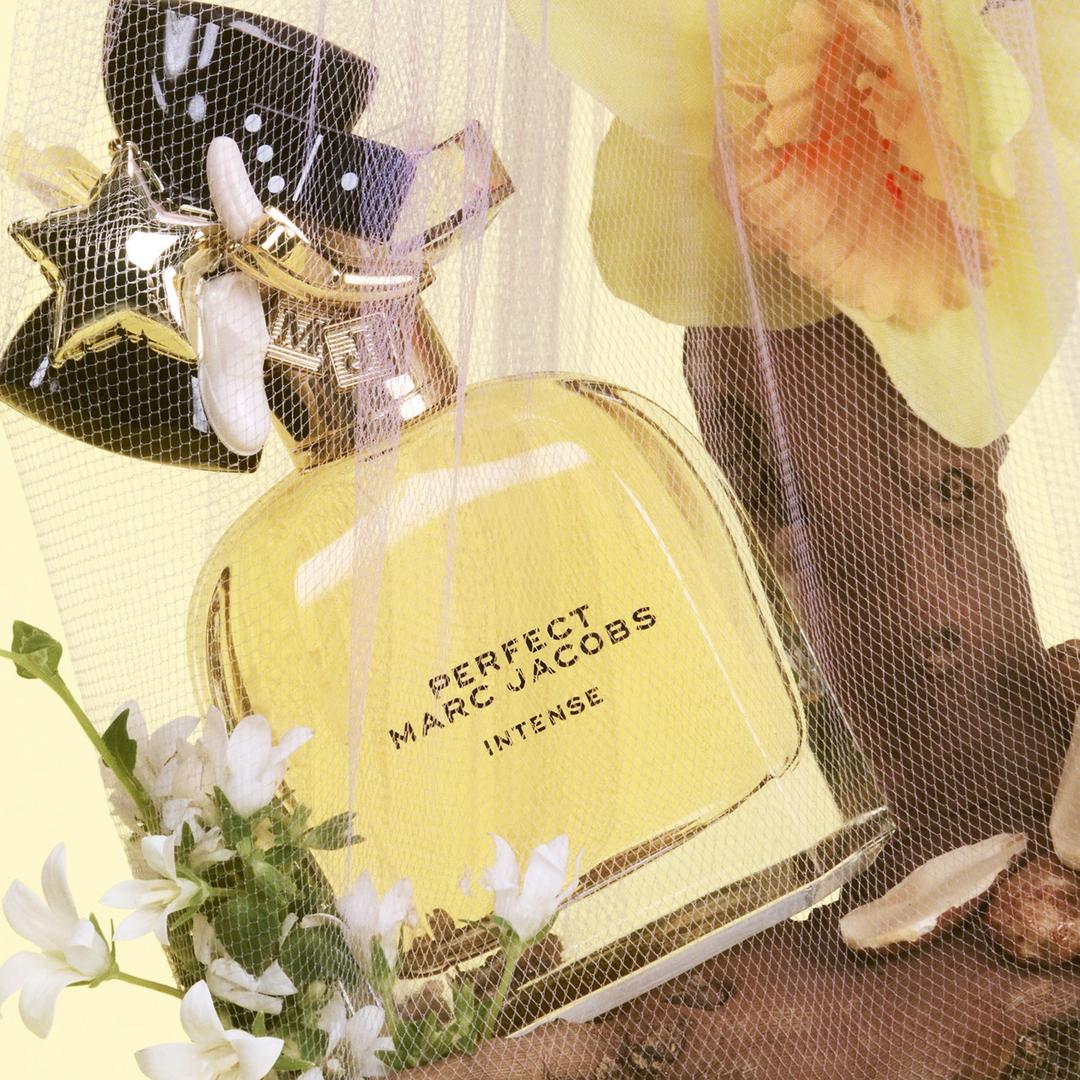 Perfect Intense Eau de Parfum