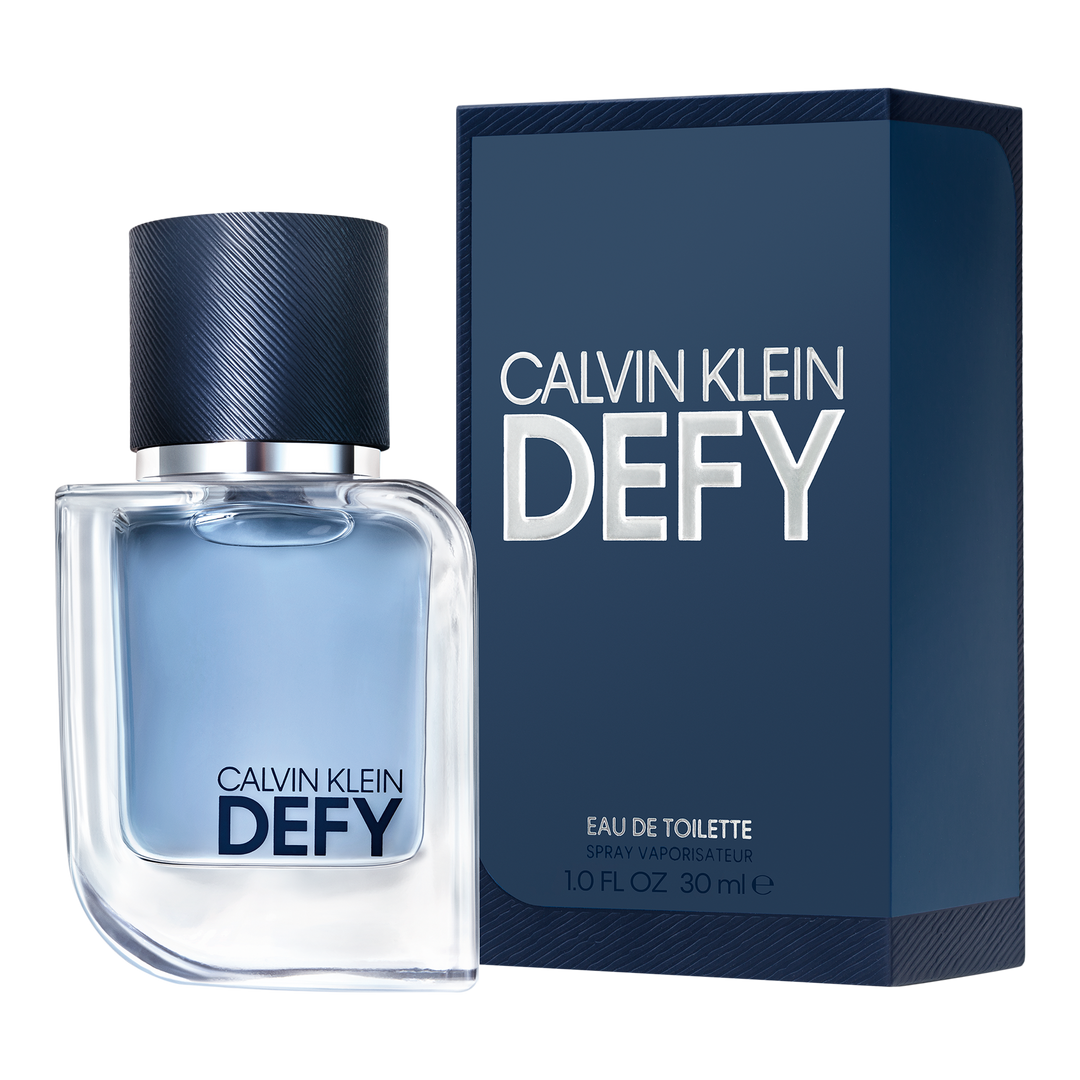 Defy Eau de Toilette