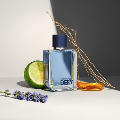 Defy Eau de Toilette