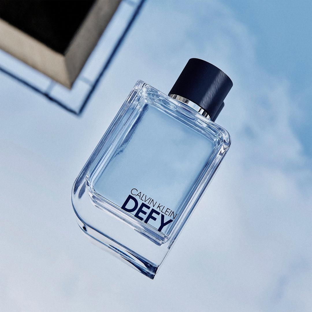 Defy Eau de Toilette