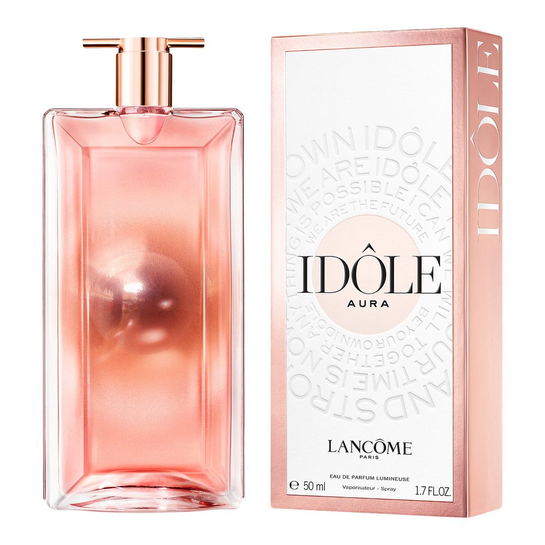 Idôle Aura Eau de Parfum