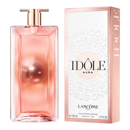 Idôle Aura Eau de Parfum