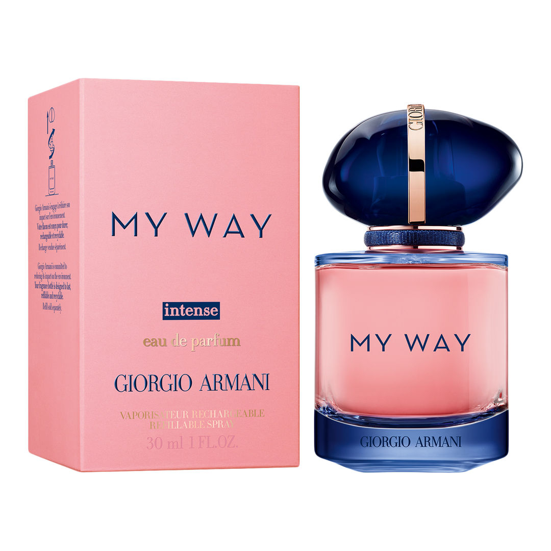 My Way Intense - Eau de Parfum