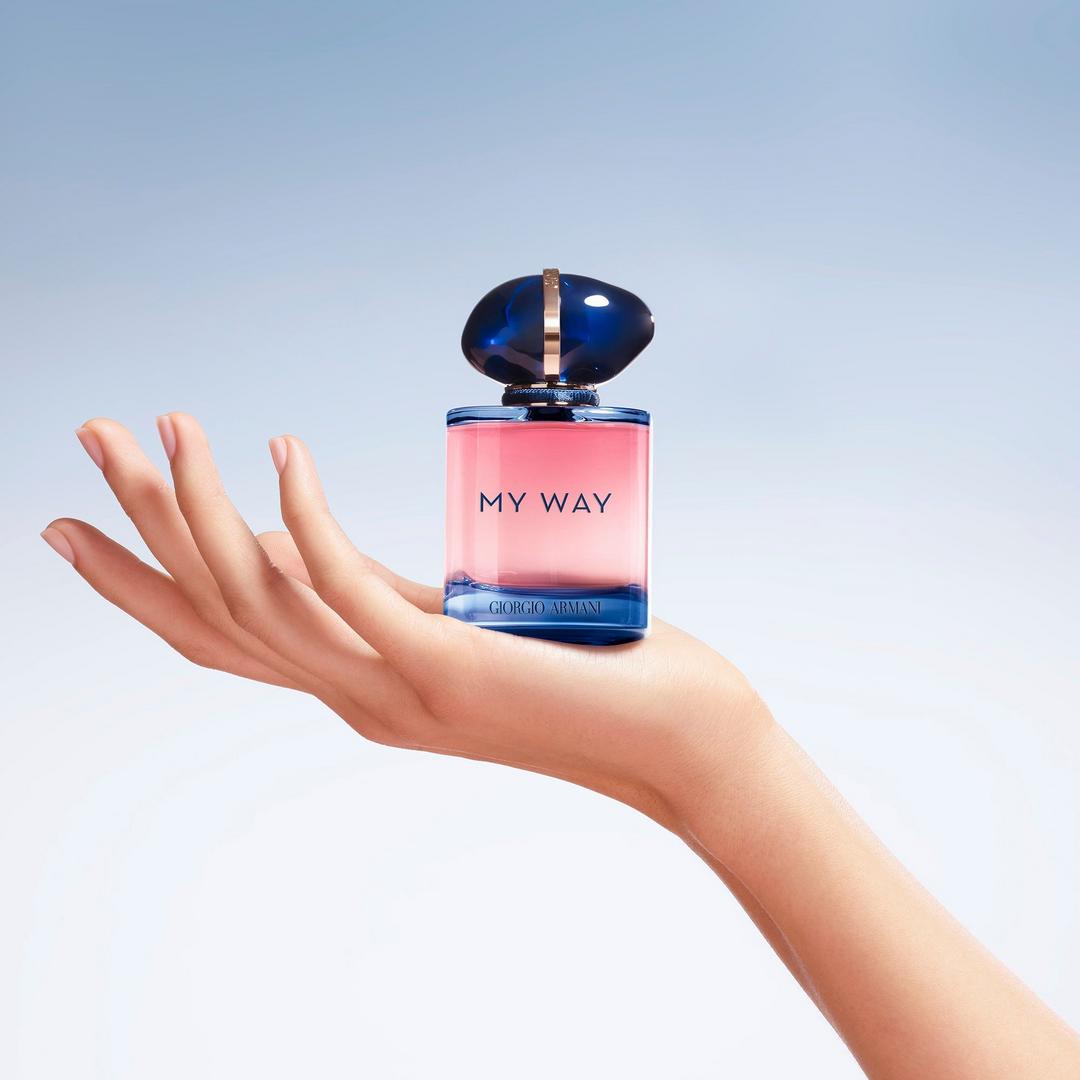 My Way Intense - Eau de Parfum