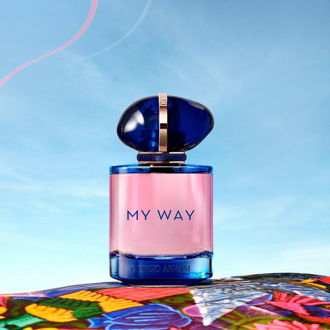 My Way Intense - Eau de Parfum