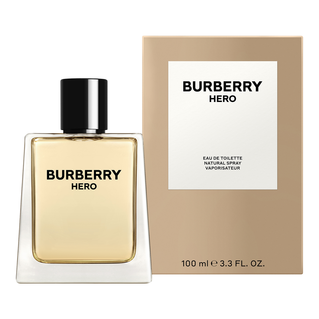 Hero Eau de Toilette