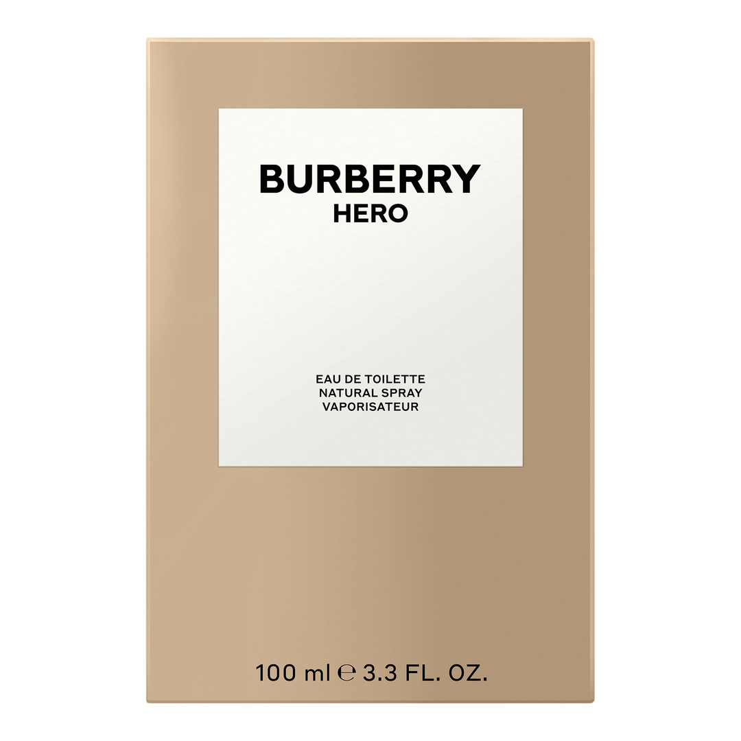 Hero Eau de Toilette