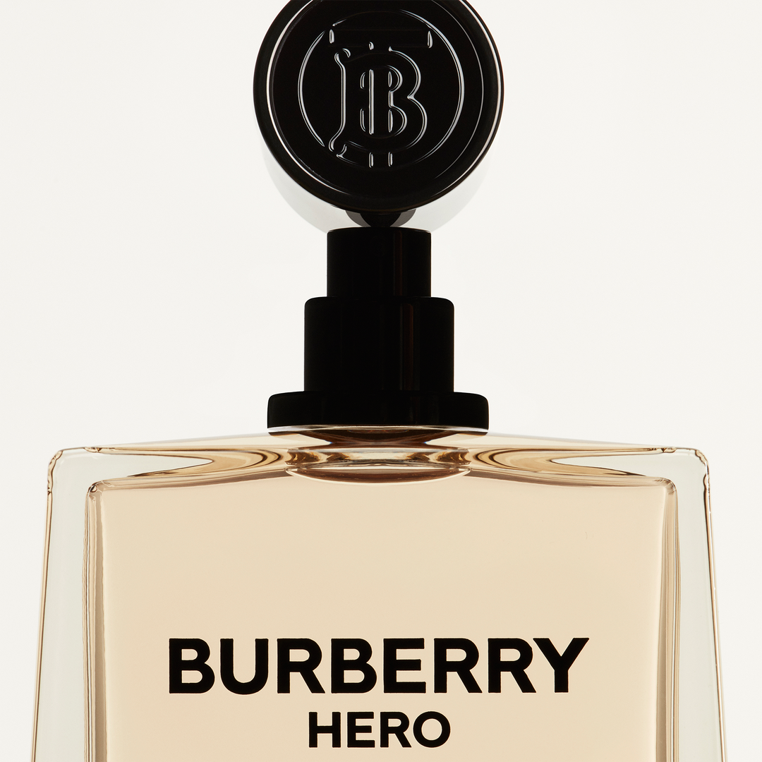 Hero Eau de Toilette