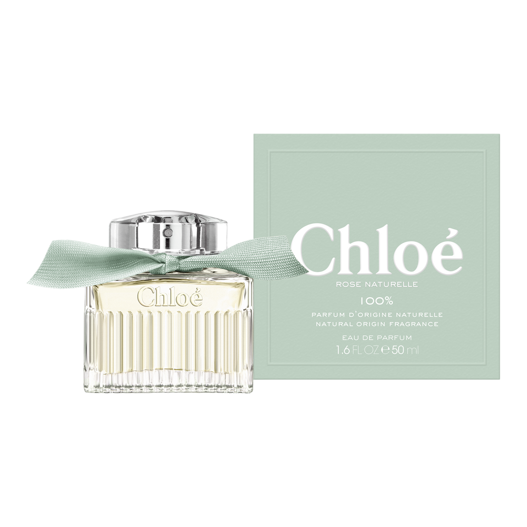 Chloé - Eau de Parfum Naturelle