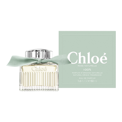 Chloé - Eau de Parfum Naturelle