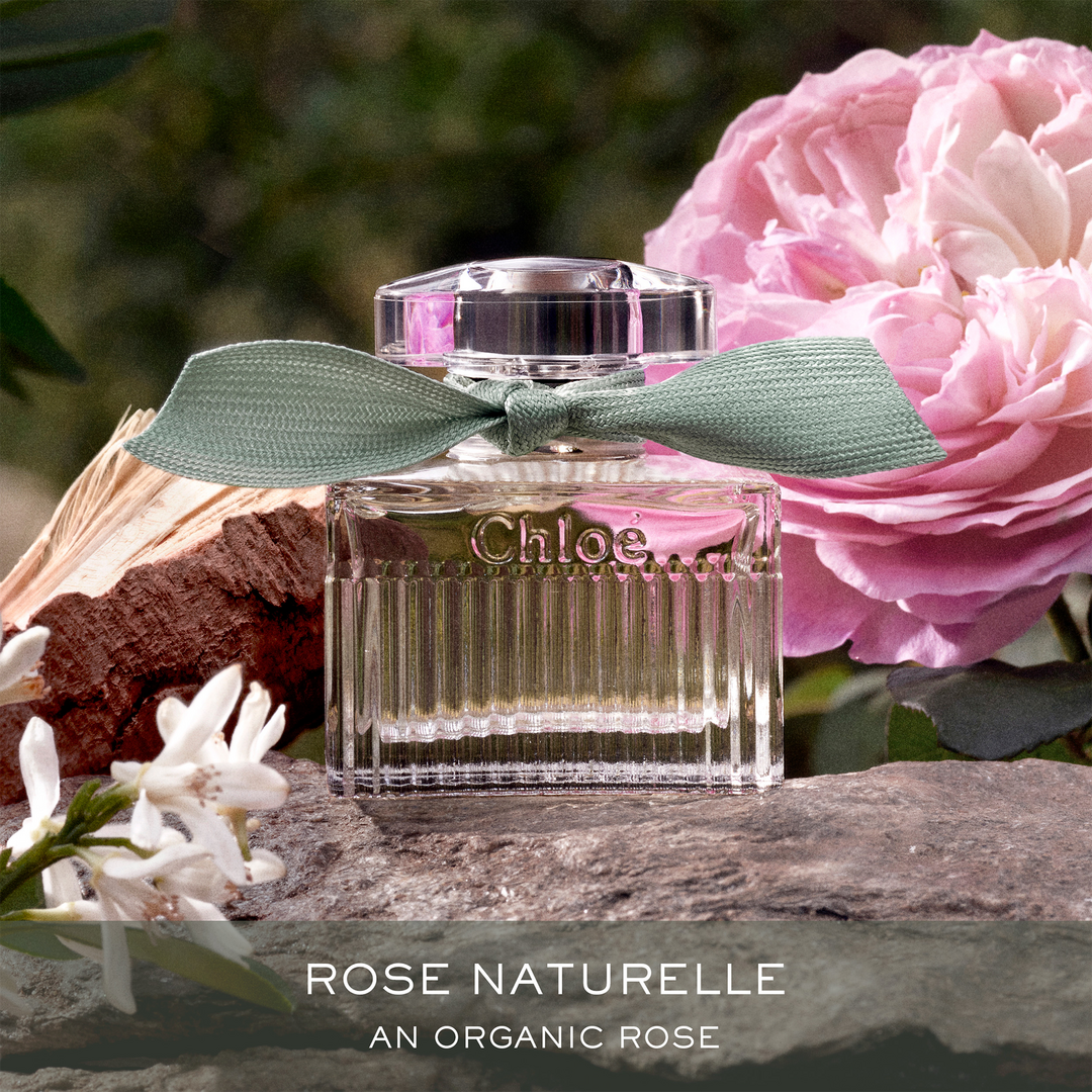 Chloé - Eau de Parfum Naturelle