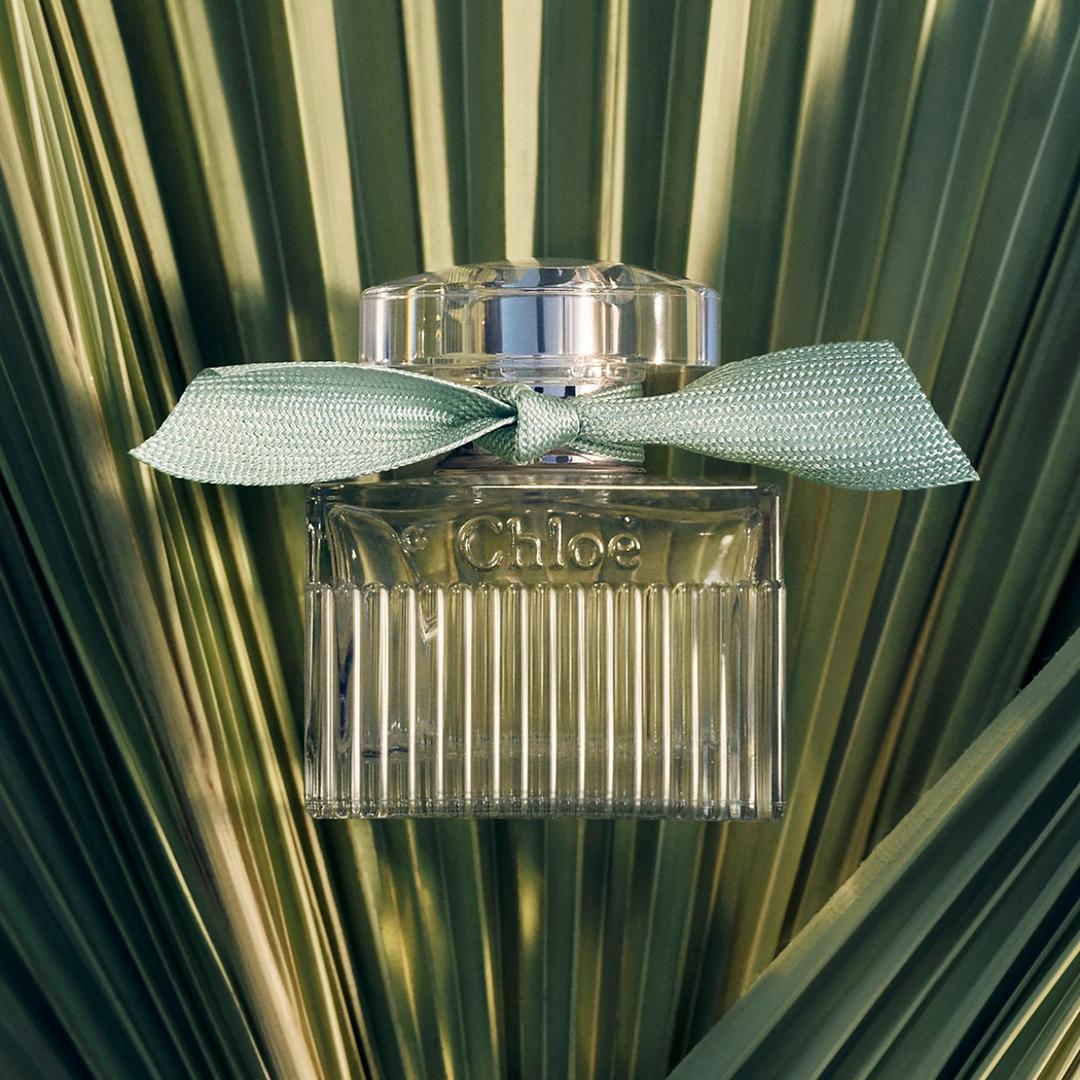 Chloé - Eau de Parfum Naturelle