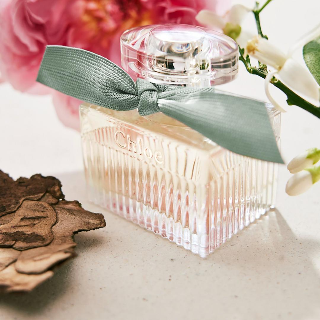 Chloé - Eau de Parfum Naturelle