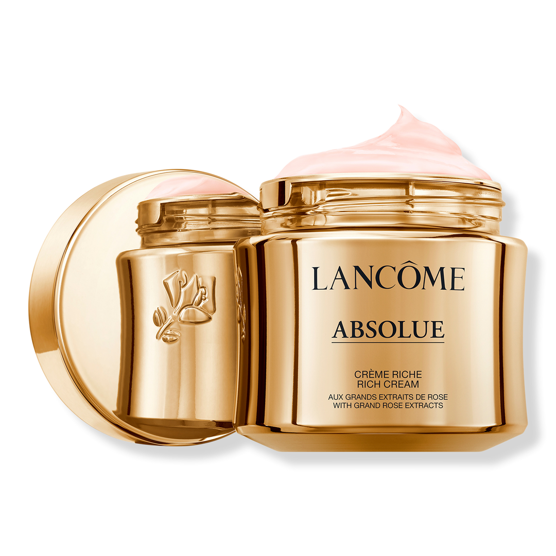 Absolue Rich Cream - Canlandırıcı ve Aydınlatıcı Krem