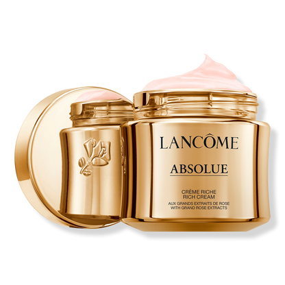 Absolue Rich Cream - Canlandırıcı ve Aydınlatıcı Krem