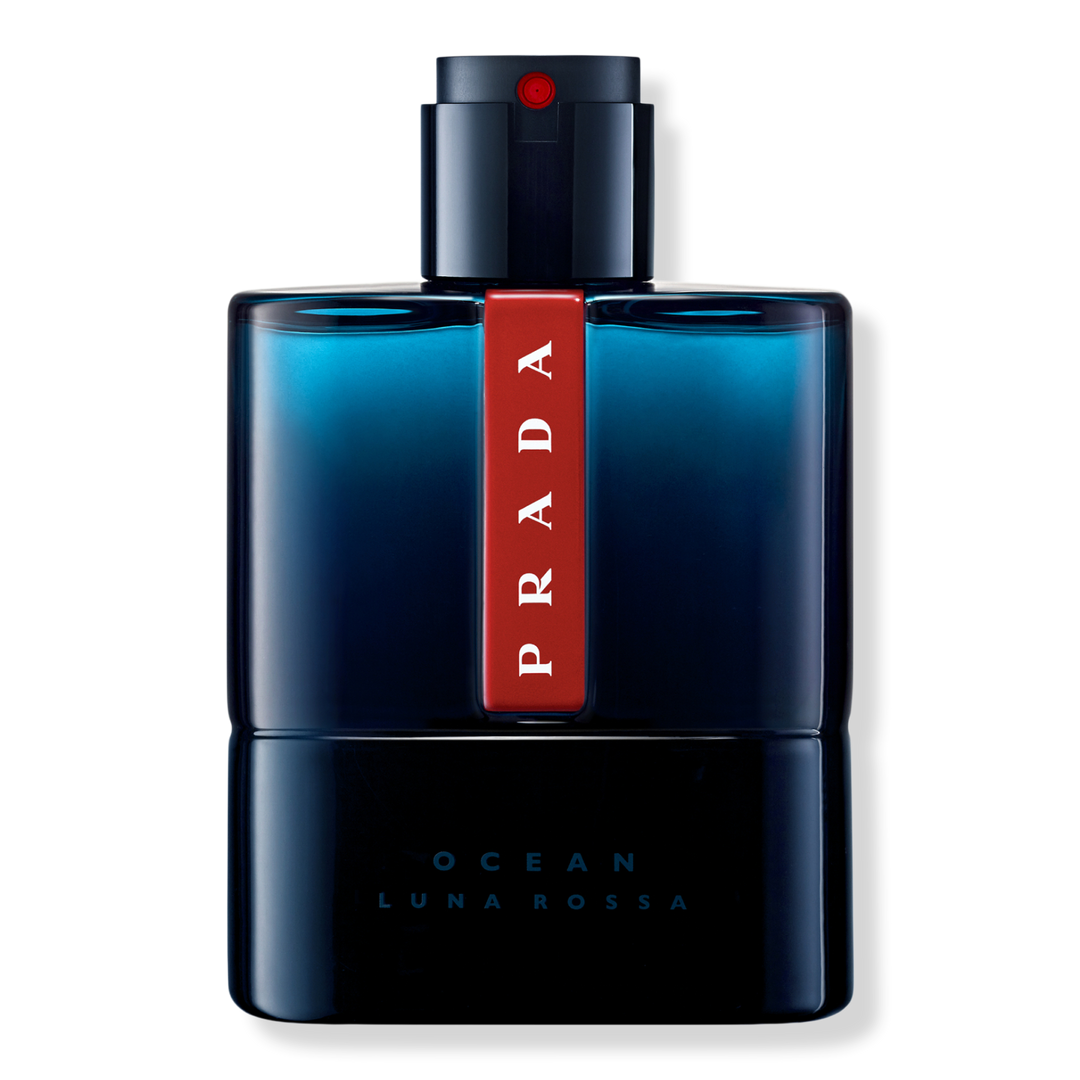 Luna Rossa Ocean - Eau de Toilette