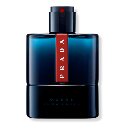 Luna Rossa Ocean - Eau de Toilette