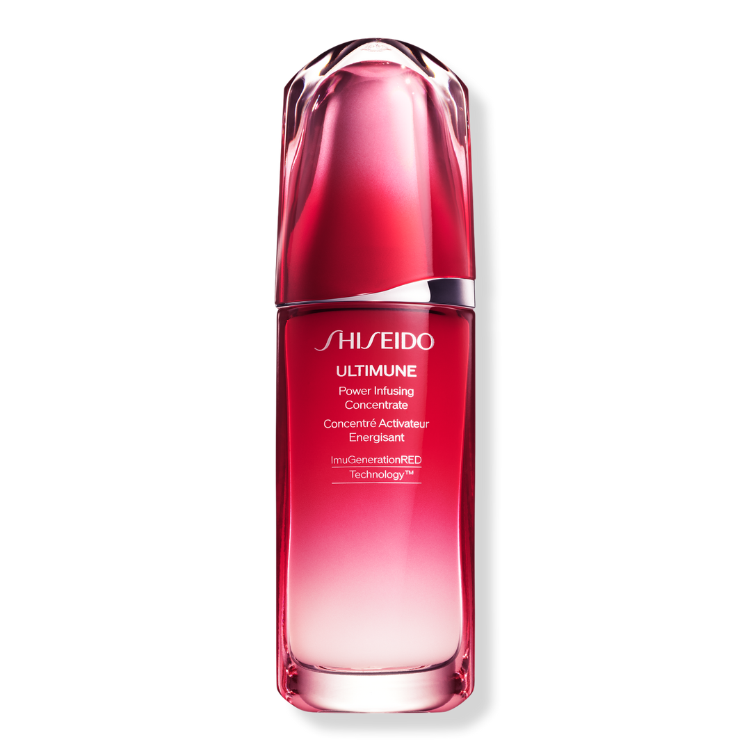 Ultimune Power Infusing Concentrate - Yaşlanma Karşıtı Serumu