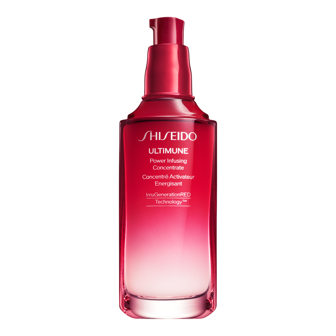 Ultimune Power Infusing Concentrate - Yaşlanma Karşıtı Serumu