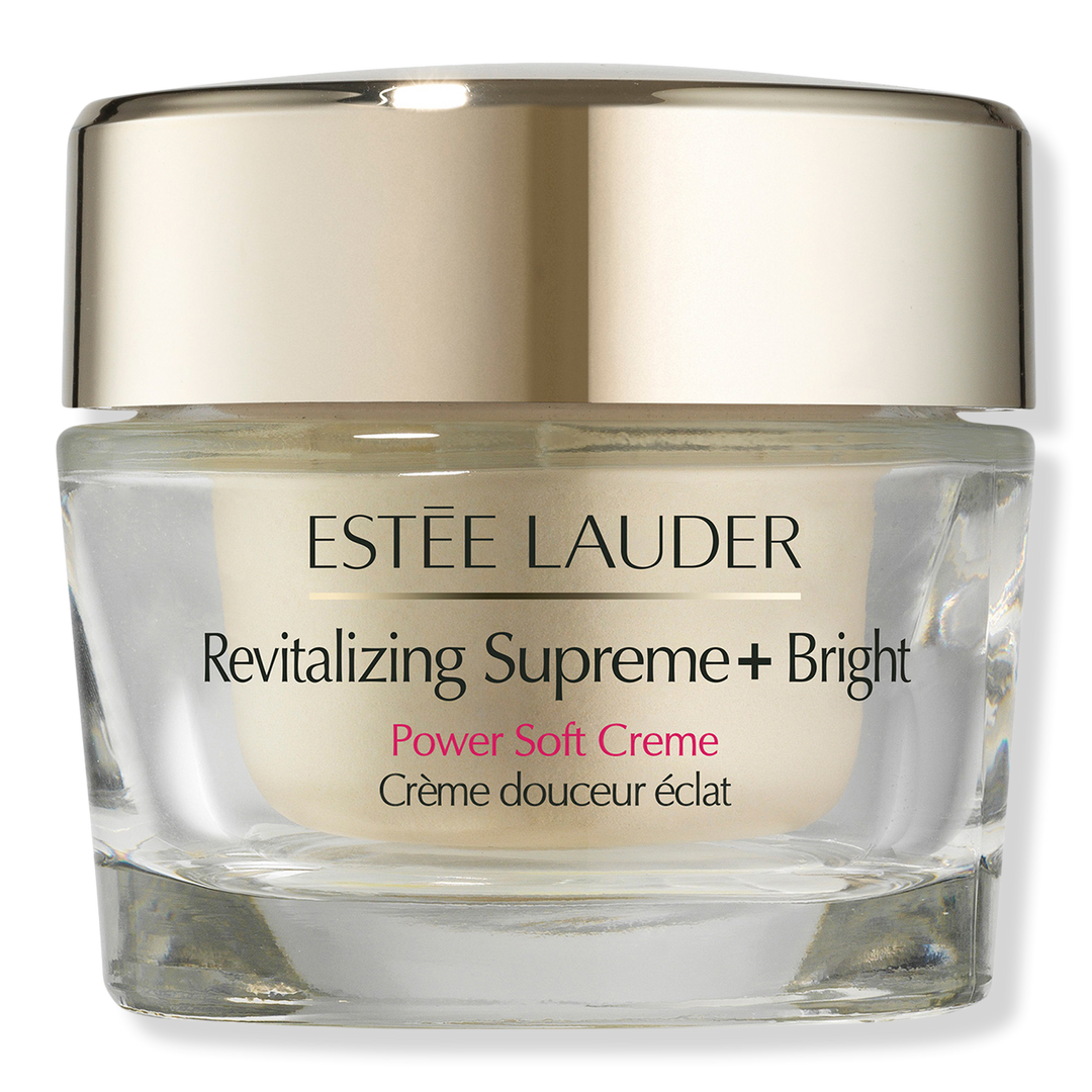 Estée Lauder Revitalizing Supreme+ Bright Power Soft - Aydınlatıcı Krem Nemlendirici