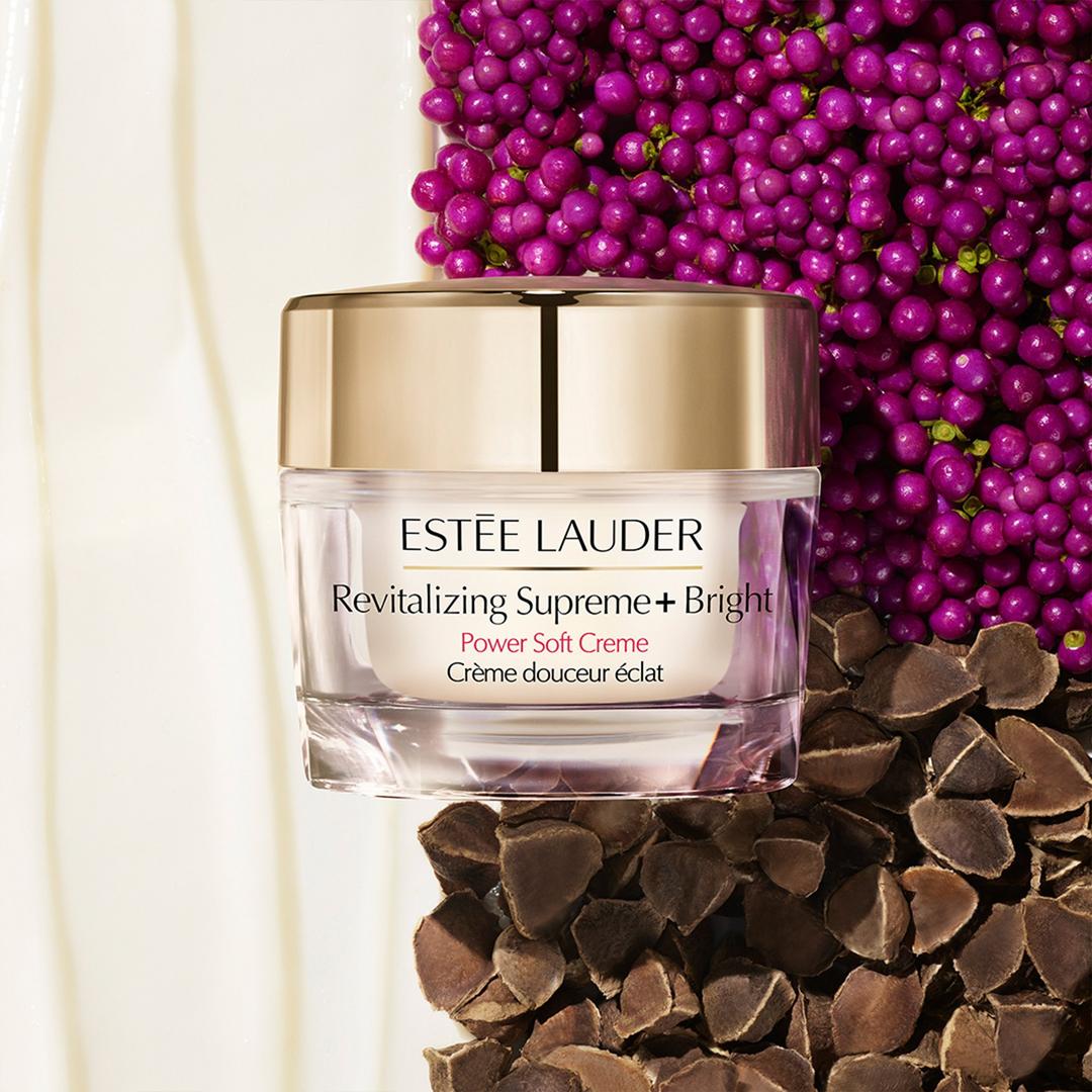 Estée Lauder Revitalizing Supreme+ Bright Power Soft - Aydınlatıcı Krem Nemlendirici