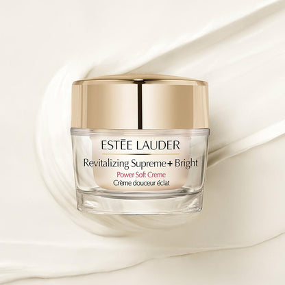 Estée Lauder Revitalizing Supreme+ Bright Power Soft - Aydınlatıcı Krem Nemlendirici