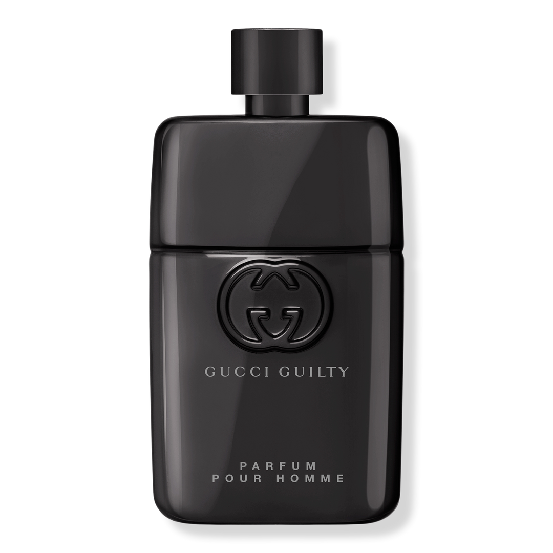 Guilty Parfum Pour Homme